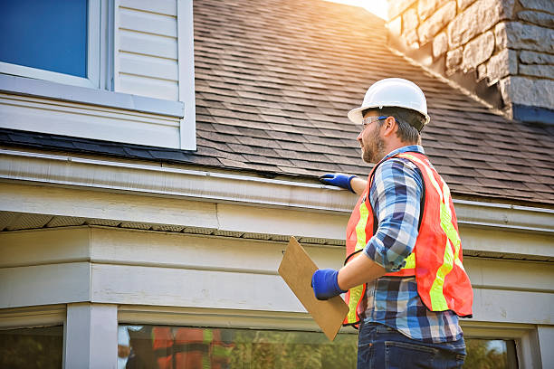 Roofing in Central Village